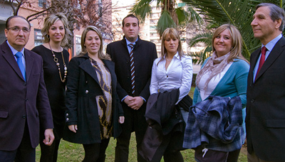Asmeval (Aseguradores Mediadores Valencianos) Agencia de Seguros S.L